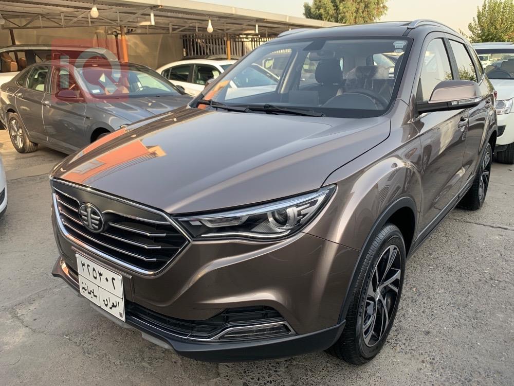 فاو بيستورن X40
